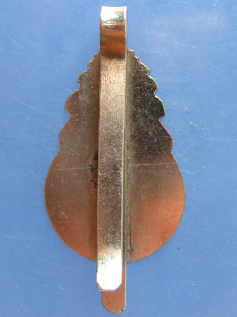 แหนบ พระพิมลญาณเมธี วัดวังแดงเหนือ พิจิตร