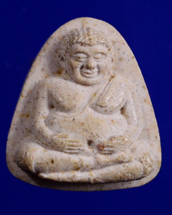 พระผงสังกัจจายน์ วัดโสธรนิมิตต์