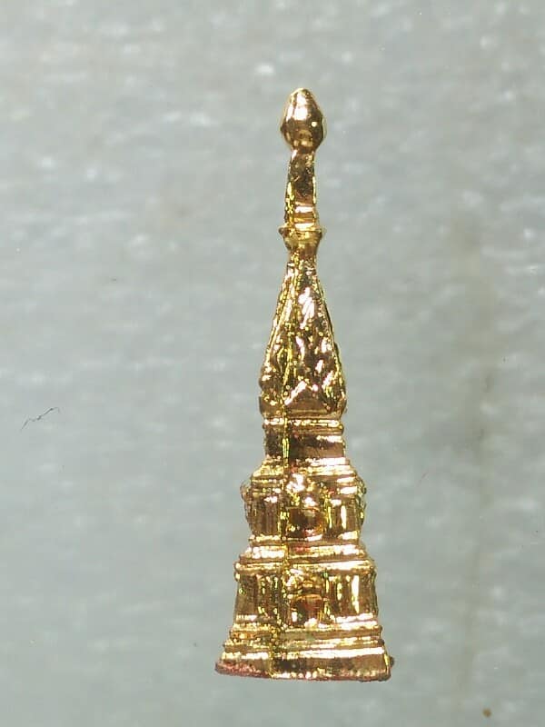 หล่อพระธาตุพนม จ.นครพนม + กล่อง