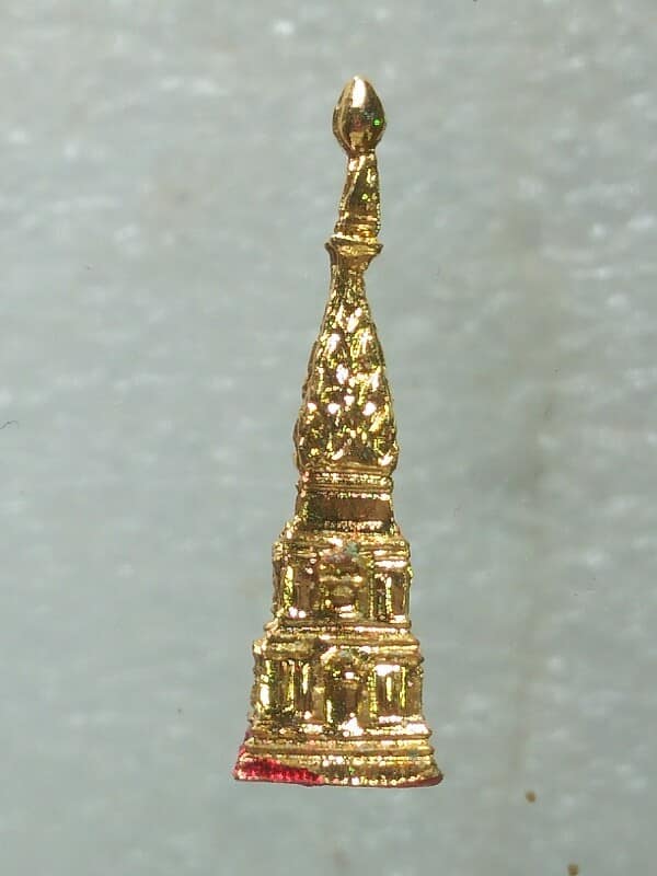 หล่อพระธาตุพนม จ.นครพนม + กล่อง