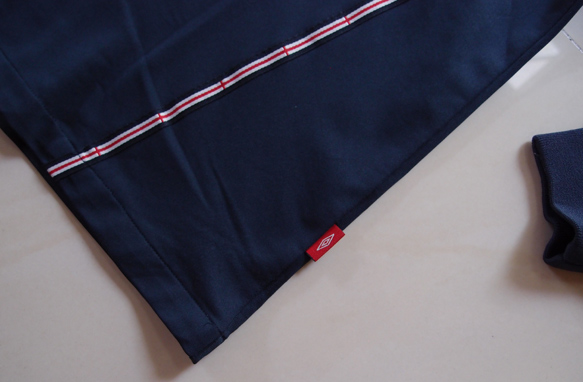 เสื้อ UMBRO ของแท้ ตัวนี้จากอังกฤษ เบอร์ XL