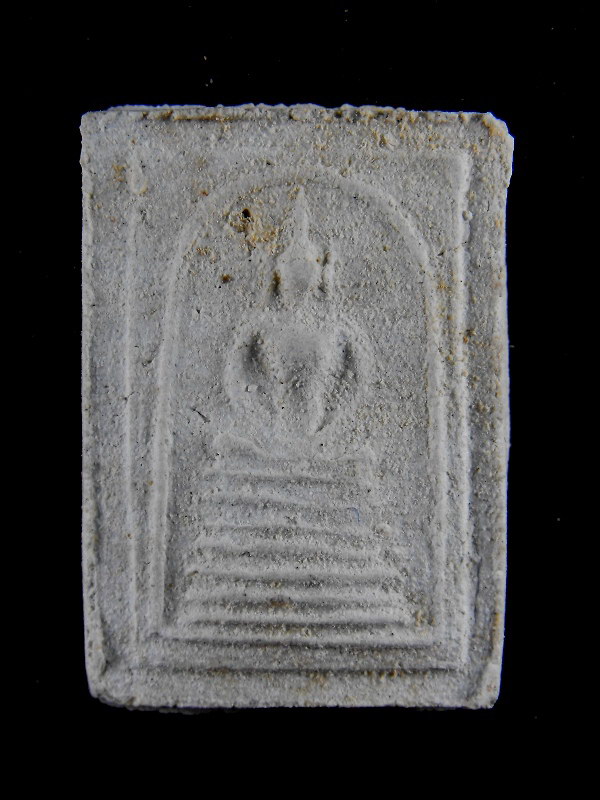 สมเด็จพระคะแนน วัดเกษไชโย "รุ่นประวัติศาสตร์ ปี2531"..