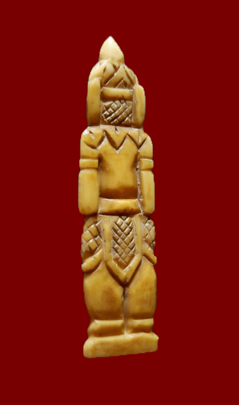 ท้าวเวสสุวรรณ หลวงพ่อเดิม วัดหนองโพธิ์ "ยุคปลาย ปี2480"