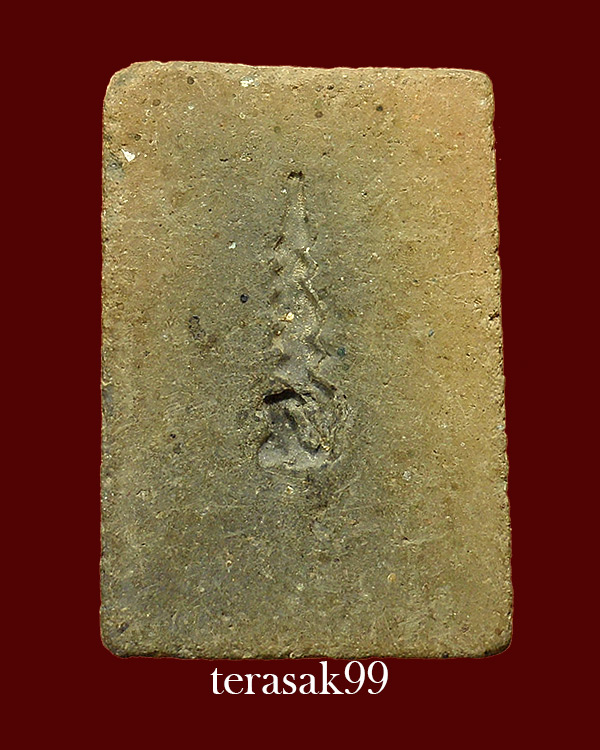 สมเด็จนะฤาชา หลวงพ่อสำเนียง อยู่สถาพร วัดเวฬุวนาราม นครปฐม(1)