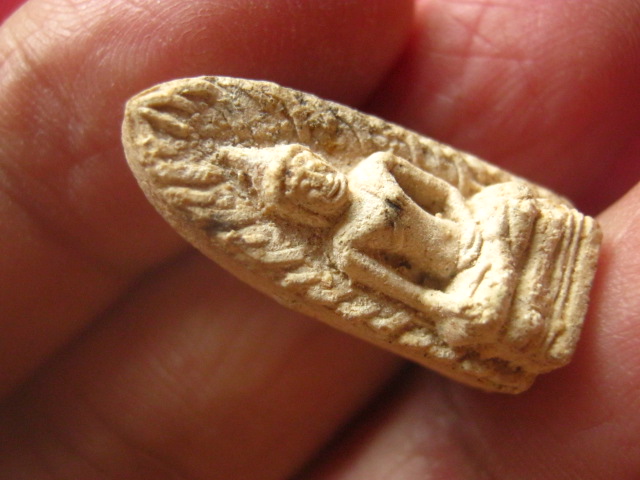 พระรอด วัดพระธาตุดอยสุเทพ เชียงใหม่ พระดี พิธีใหญ่