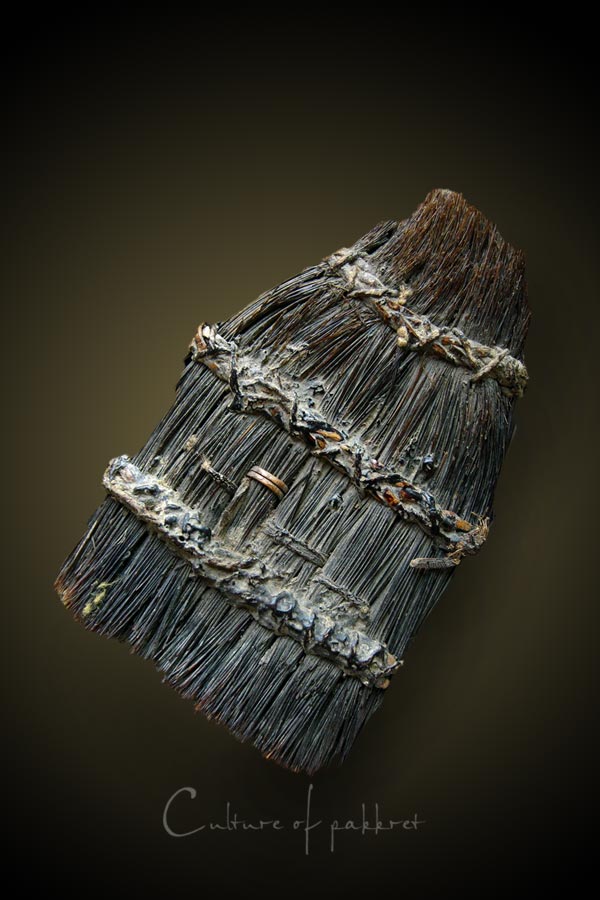 แปรงปัดรังควาน หลวงพ่อเดิม วัดหนองโพ (813)