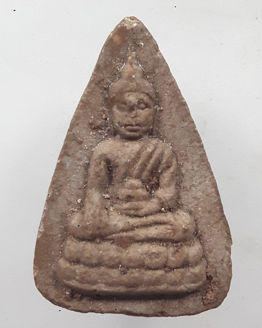 " พระพุทธโธน้อย รุ่น2 ออกวัดสารนาถธรรมาราม จ.ระยอง ปี 2516 หลวงปู่ทิม วัดระหารไร่ ร่วมปลุกเศก สวยๆคร