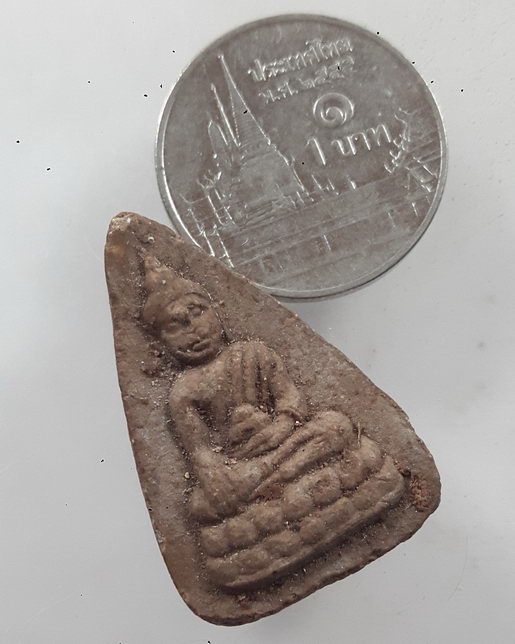 " พระพุทธโธน้อย รุ่น2 ออกวัดสารนาถธรรมาราม จ.ระยอง ปี 2516 หลวงปู่ทิม วัดระหารไร่ ร่วมปลุกเศก สวยๆคร