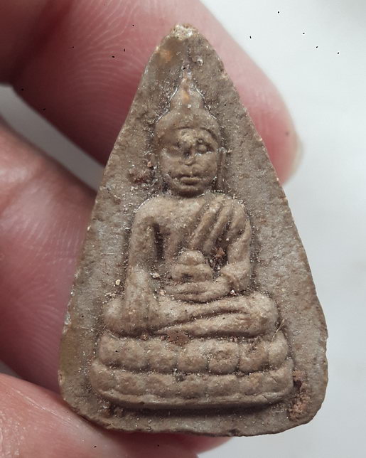 " พระพุทธโธน้อย รุ่น2 ออกวัดสารนาถธรรมาราม จ.ระยอง ปี 2516 หลวงปู่ทิม วัดระหารไร่ ร่วมปลุกเศก สวยๆคร