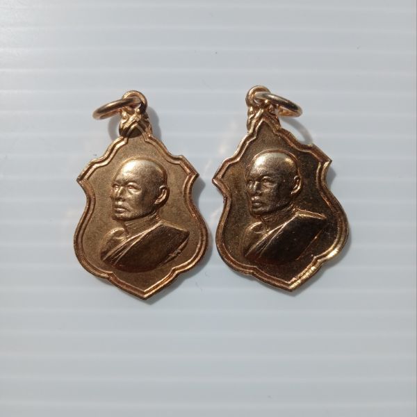 หลวงพ่อแพ​ วัดพิกุลทอง