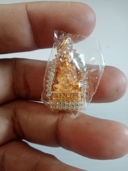 หลวงพ่อแพ​ วัดพิกุลทอง