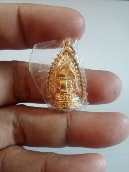 หลวงพ่อสด​ วัดปากน้ำ