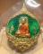 หลวงพ่อพัฒน์ ปุญฺญกาโม วัดห้วยด้วน จ.นครสวรรค์ รุ่นเพชรน้ำเอก