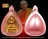 หลวงปู่ทิม วัดละหารไร่ พระนาคปรก ปี2517 รุ่นฝังลุกนิมิตร เนื้อกะไหล่ทอง บัตรDDPra