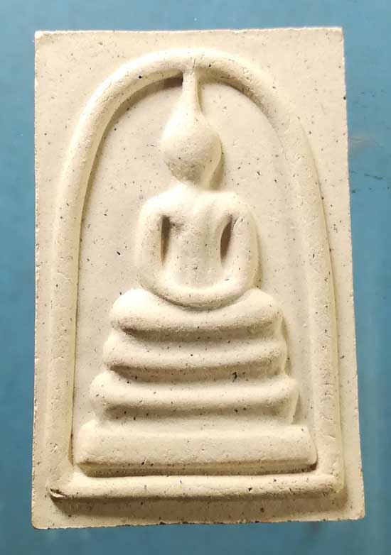 สมเด็จ หลวงพ่อตี๋ วัดหูช้าง นนทบุรี