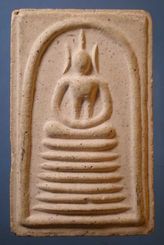 สมเด็จ หลวงพ่อตี๋ วัดหูช้าง นนทบุรี