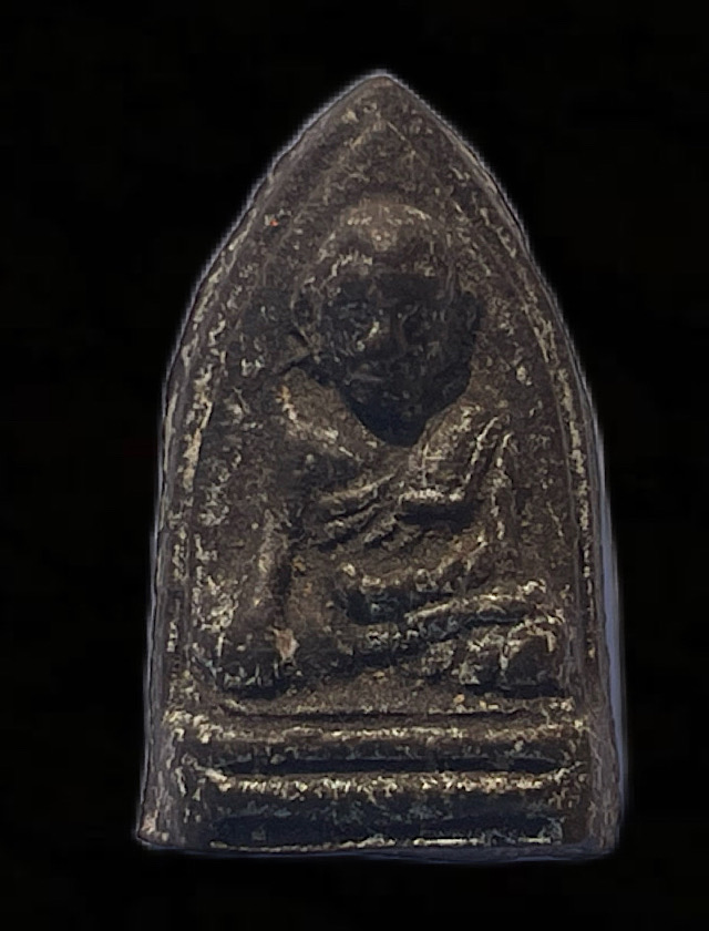 หลวงปู่ทวด วัดตุหยง ทวดนวล