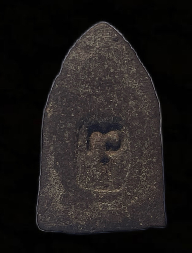 หลวงปู่ทวด วัดตุหยง ทวดนวล