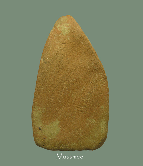 พระสรรค์ หลวงพ่อกวย วัดโฆษิตาราม (เนื้อดินเผา) พระสวยยยยยย ### เคาะเดียว ###