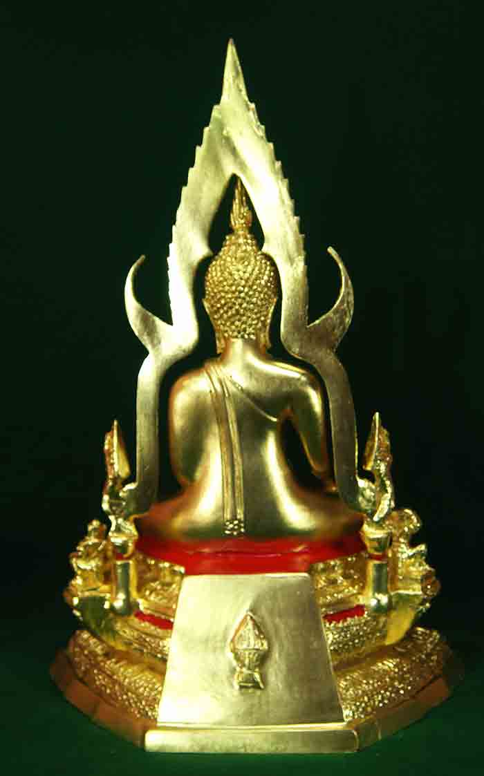 พระพุทธชินราช วัดพระศรีรัตนมหาธาตุ (วัดใหญ่) ไลน์ 0819628100