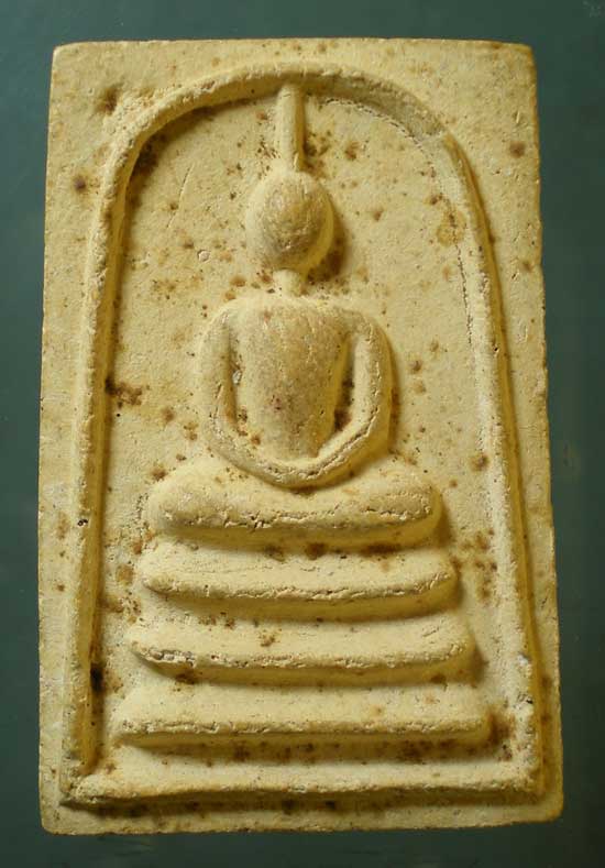 สมเด็จ หลวงเตี่ย วัดสามร่ม ฉะเชิงเทรา