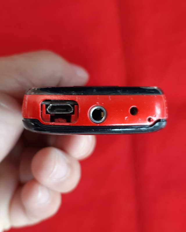 Nokia 5320 Xpress Music