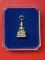 พระกริ่ง 250 ปี หลวงพ่อทอง วัดเขาตะเครา จ.เพชรบุรี ปี 2557