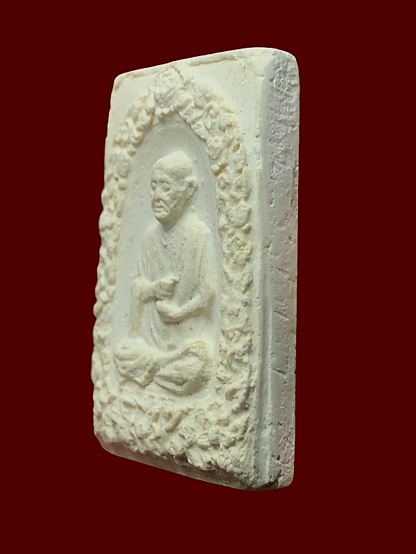 #พระผงรูปเหมือนอนุสรณ์ 108ปี สมเด็จโต เคาะเดียว