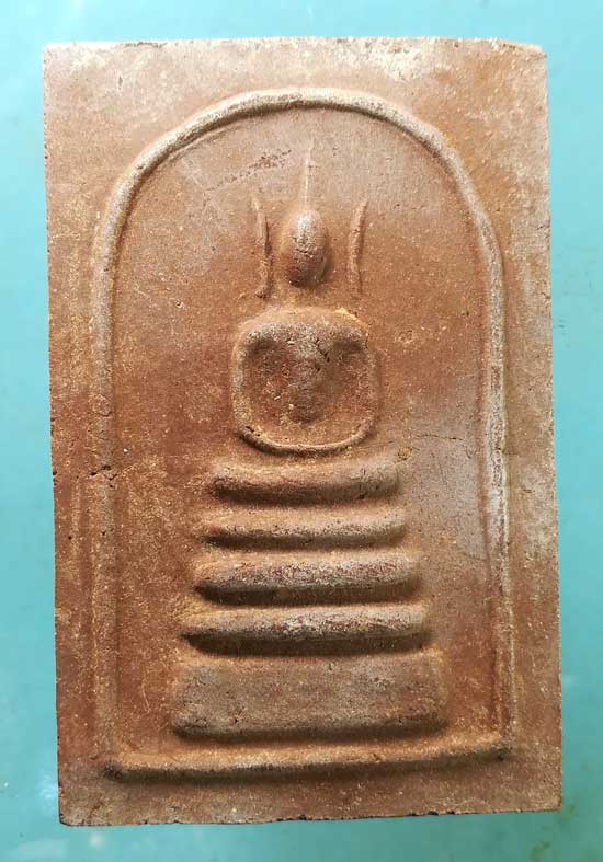 สมเด็จ จัมโบ้ หลวงพ่อชำนาญ วัดบางกุฎีทอง ปทุมธานี