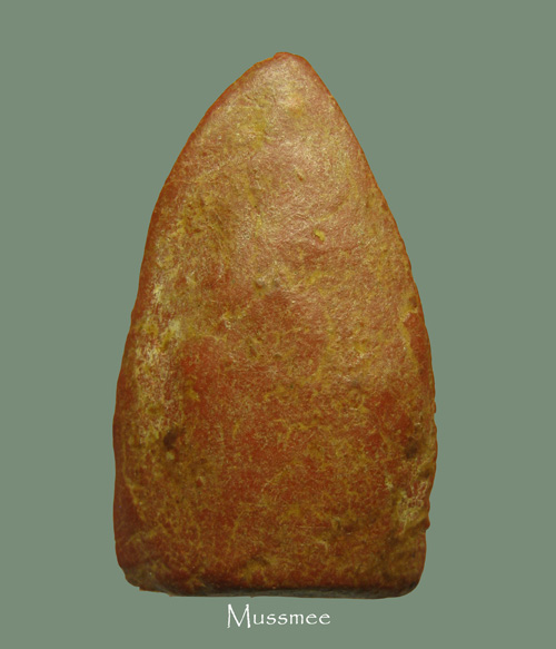 พระสรรค์ หลวงพ่อกวย วัดโฆษิตาราม (เนื้อว่านสบู่เลือด) พระสวยยยยยย ### เคาะเดียว ###