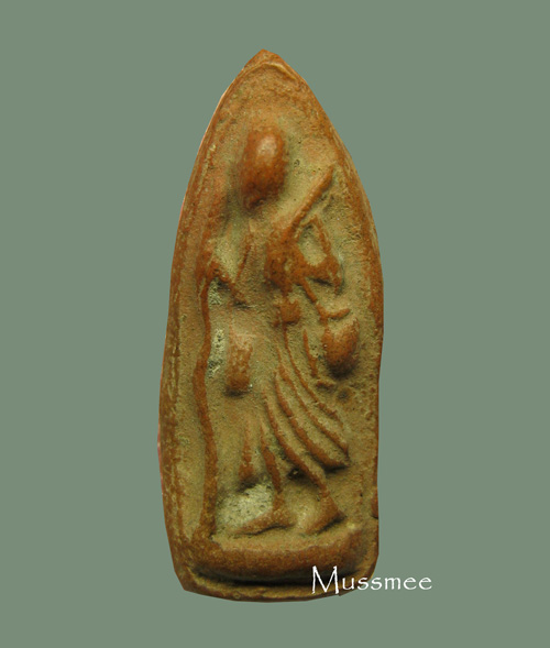 พระสิวลี หลวงพ่อกวย วัดโฆษิตาราม พิมพ์มีย่าม(มาตราฐานนิยม) ### เคาะเดียว ###