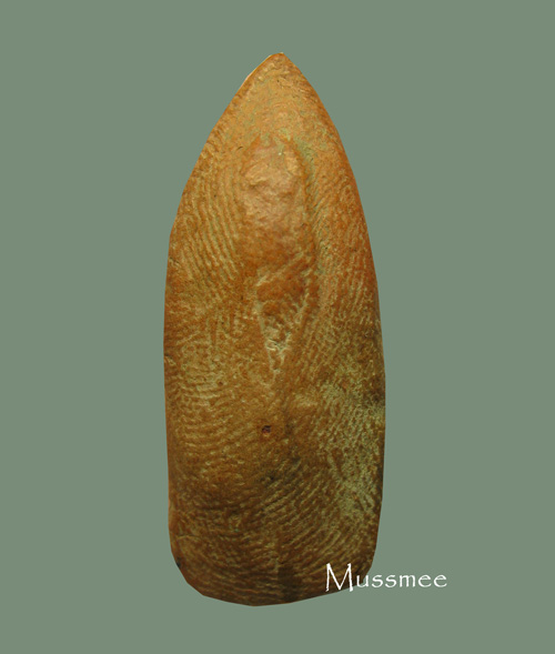 พระสิวลี หลวงพ่อกวย วัดโฆษิตาราม พิมพ์มีย่าม(มาตราฐานนิยม) ### เคาะเดียว ###