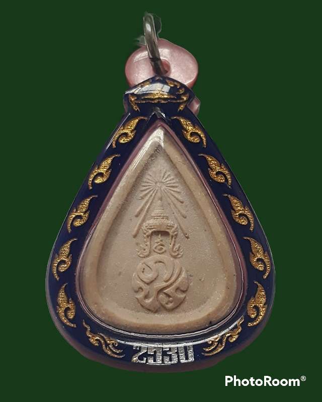 พระแก้วมรกต  ปี2530