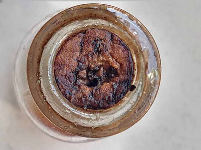 รักยมหลวงพ่อจง วัดหน้าต่างนอก จ.พระนครศรีอยุธยา