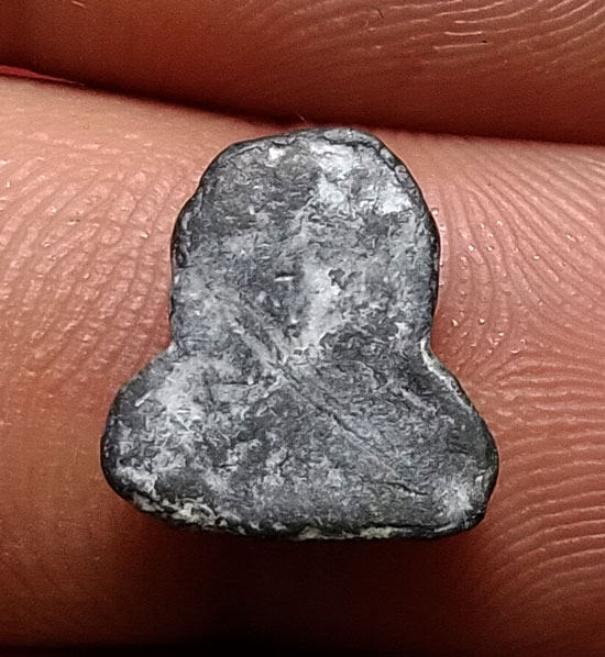 พระปิดตาหลวงปู่เอี่ยม กรุวัดนางชี