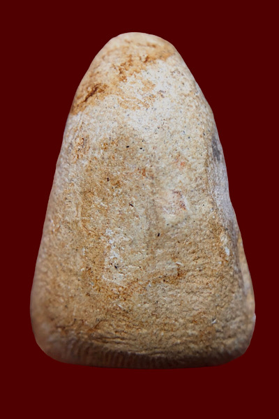 พรเนื้อผง ไม่ทราบกรุ เก่าสวย บรรยายด้วยภาพ เคาะเดียว