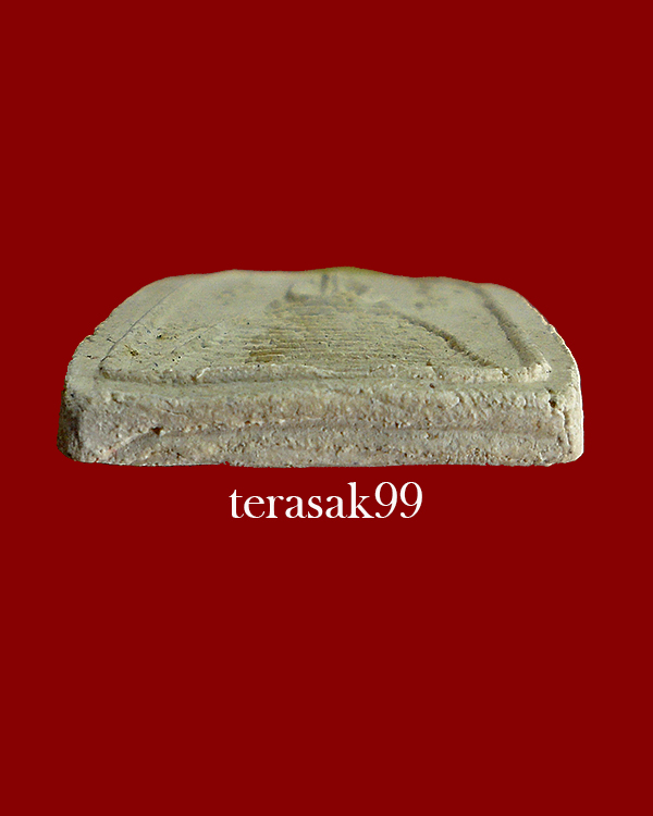 สมเด็จพิมพ์แซยิด(นิยม) หลวงปู่เลี่ยม วัดศรีเรืองบุญ จ.นนทบุรี ราคาเบาๆ(6)