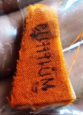 สมเด็จพิกุนแก้ว