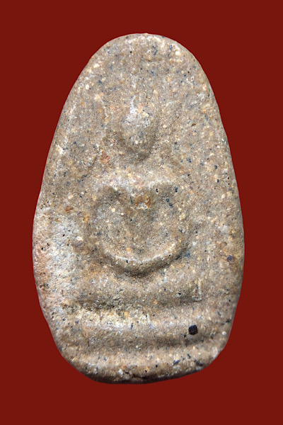 #พระสมเด็จเม็ดบัวเนื้อผงน้ำมัน พิมพ์ใหญ่ พระสวยบรรยายด้วยภาพ