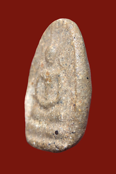 #พระสมเด็จเม็ดบัวเนื้อผงน้ำมัน พิมพ์ใหญ่ พระสวยบรรยายด้วยภาพ