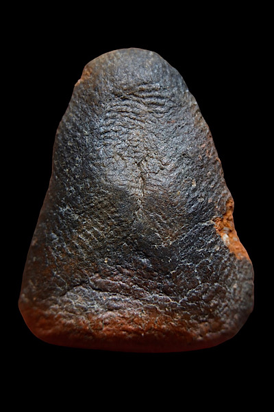 #พระเนื้อดิน ลงรักปิดทอง พระเก่าเนื้อหาดี บรรยายด้วยภาพ