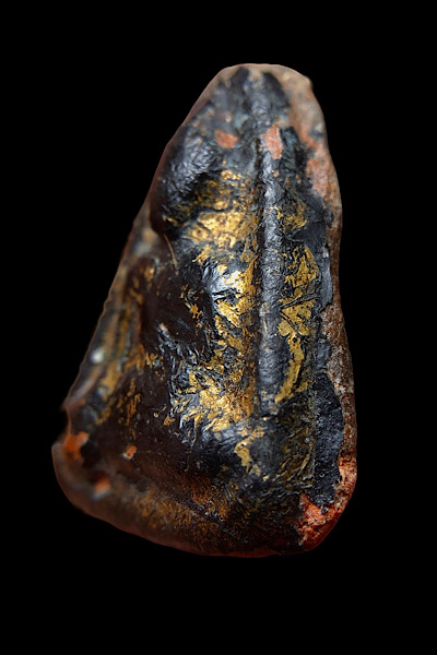 #พระเนื้อดิน ลงรักปิดทอง พระเก่าเนื้อหาดี บรรยายด้วยภาพ