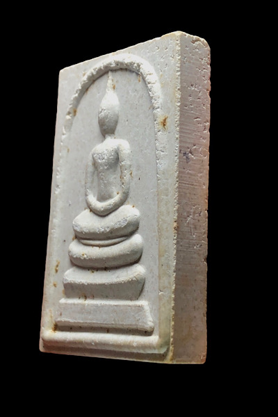 #พระสมเด็จหลังรูปเหมือนพระครูปรีชาวุฒิคุณ  #หลวงพ่อฮวด วัดดอนโพธิ์ทอง สุพรรณบุรี เคาะเดียว