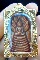พระสมเด็จวัดเกาะกลอย ปี2514 (หลวงปู่ทิมปลุกเสก)​ ***พระผงวัดเกาะลอย จ.ระยอง พิมพ์พระนาคปรก ปี 2514