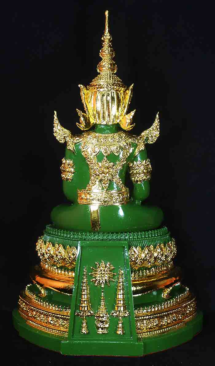 พระพุทธมหามณีรัตนปฏิมากร 
