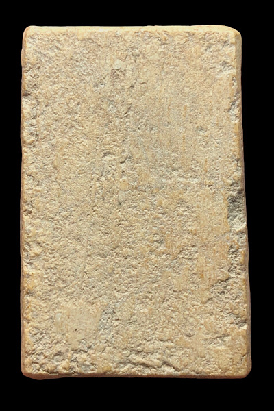 #พระสมเด็จพิมพ์ 3 ชั้น เนื้อผง พระเก่าเนื้อแกร่งตามอายุ สวยสมบูรณ์ ถ่ายรูปจากองค์จริงตามภาพ