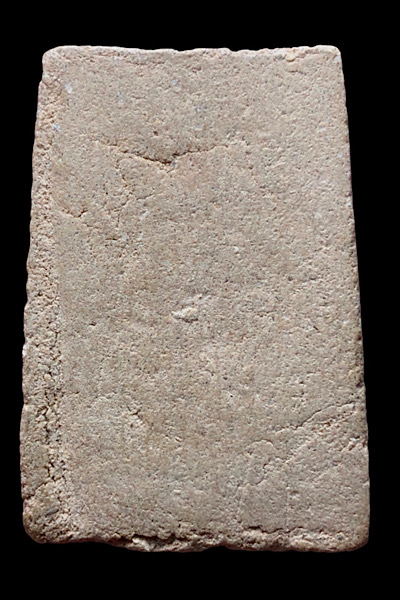 #พระสมเด็จพิมพ์ 3 ชั้น เนื้อผง พระเก่าเนื้อแกร่งตามอายุ สวยสมบูรณ์ ถ่ายรูปจากองค์จริงตามภาพ