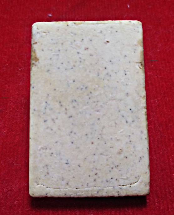 พี่พี่พระสมเด็จอนุสรณ์122ปี สมเด็จพุทธจารย์โตโฆสิตาราม เนื้อจัด พร้อมกล่องเดิม05