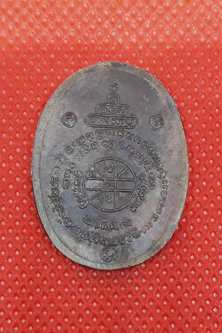 หลวงพ่อคูณ ปริสุทโธ วัดบ้านไร่