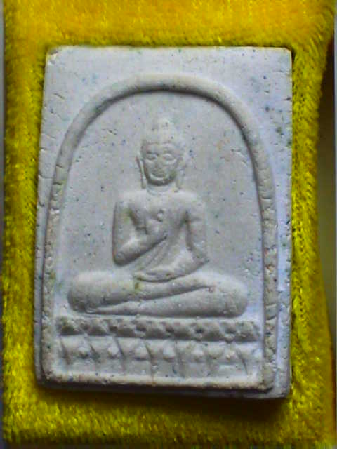 พระสมเด็จพุทธนวมินทรมหาจักรีฯ ดอยอินทนนท์ ปี30(กองทัพอากาศสร้าง)